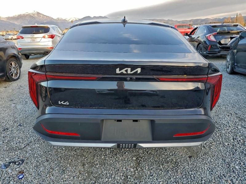 Фото 6 - KIA K4 LX