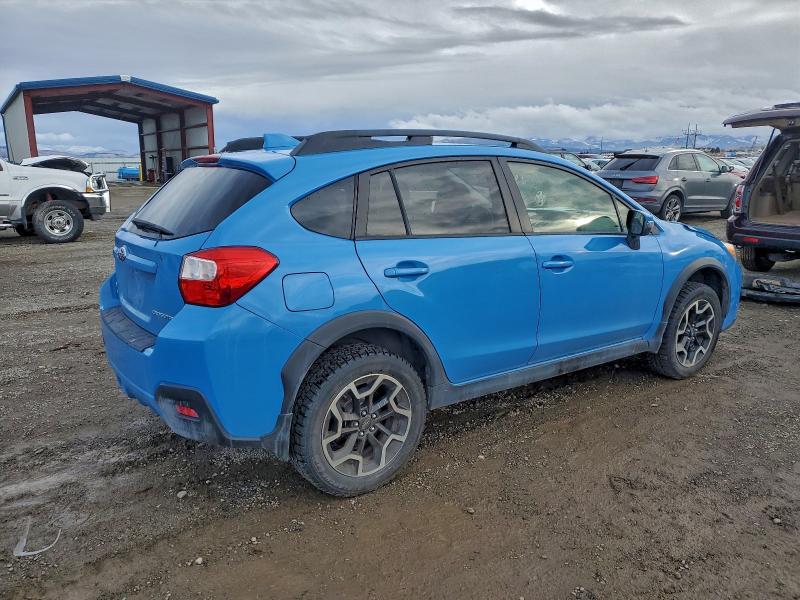 Фото 3 - SUBARU CROSSTREK