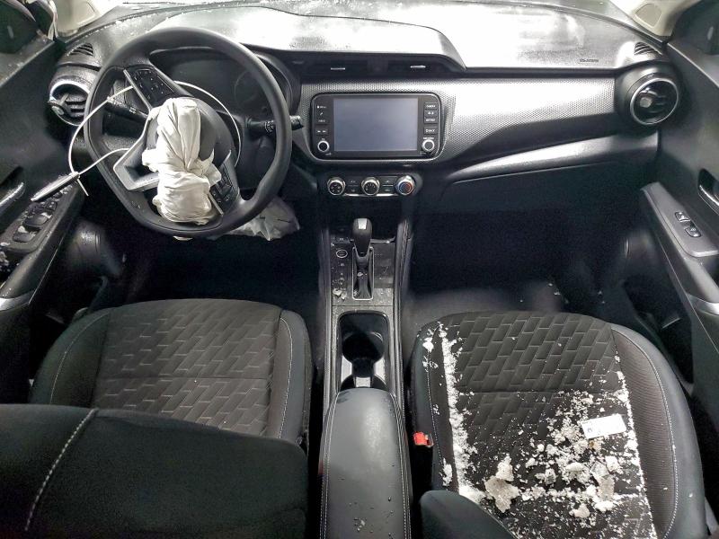 Фото 8 - NISSAN KICKS