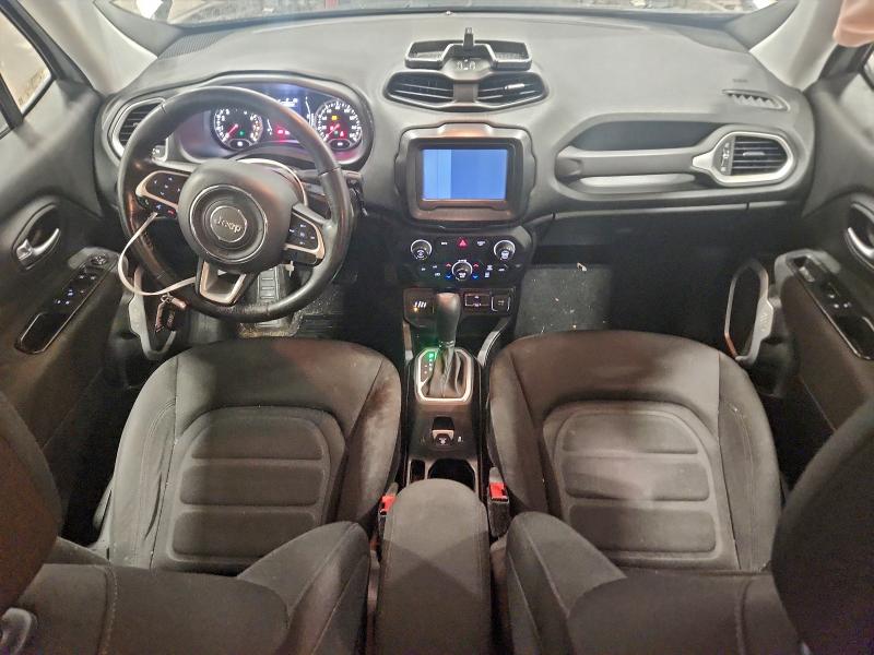 Фото 8 - JEEP RENEGADE