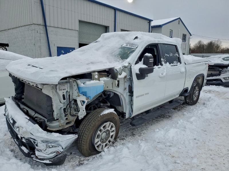 Фото 1 - CHEVROLET ALL Models