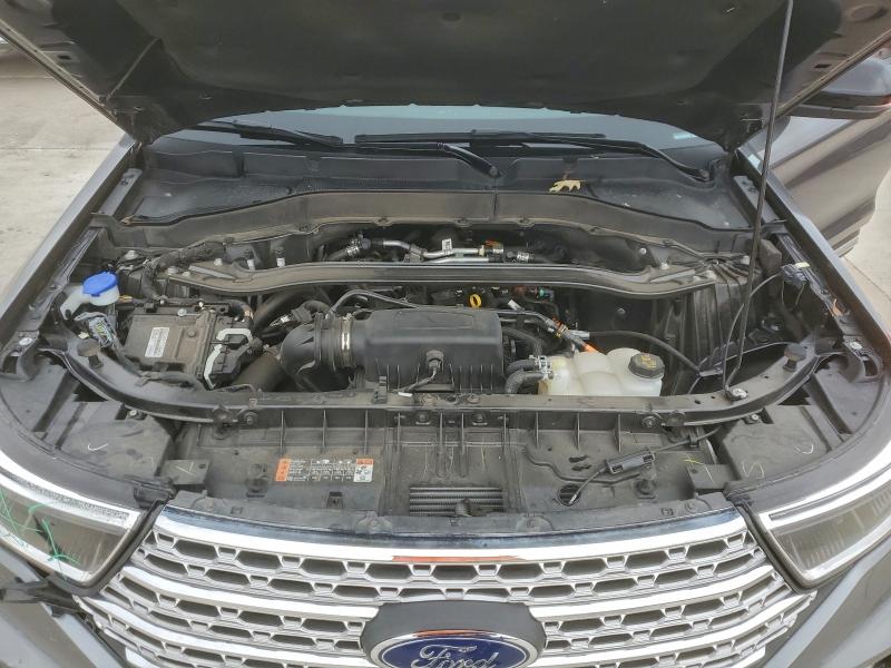 Фото 12 - FORD EXPLORER