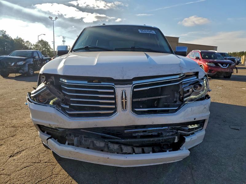 Фото 5 - LINCOLN NAVIGATOR