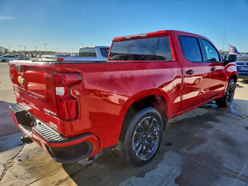 Фото 3 - CHEVROLET ALL Models