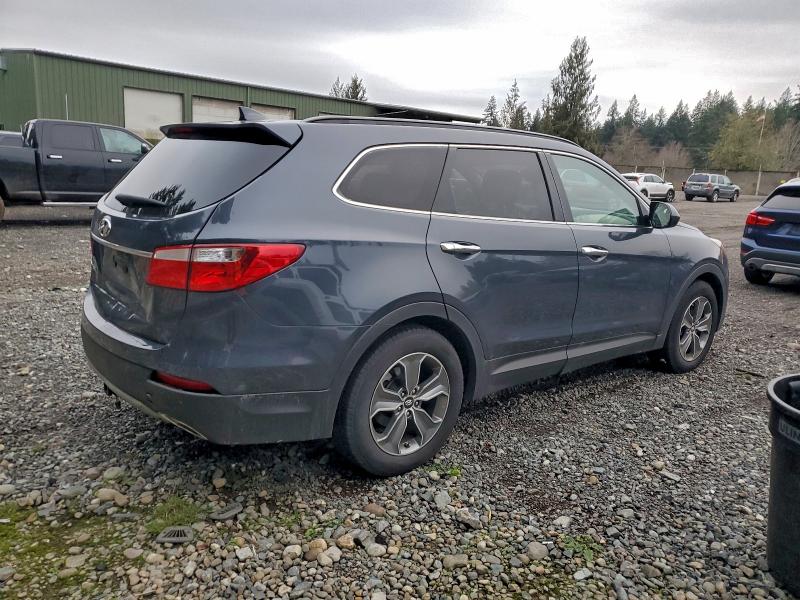 Фото 3 - HYUNDAI SANTA FE