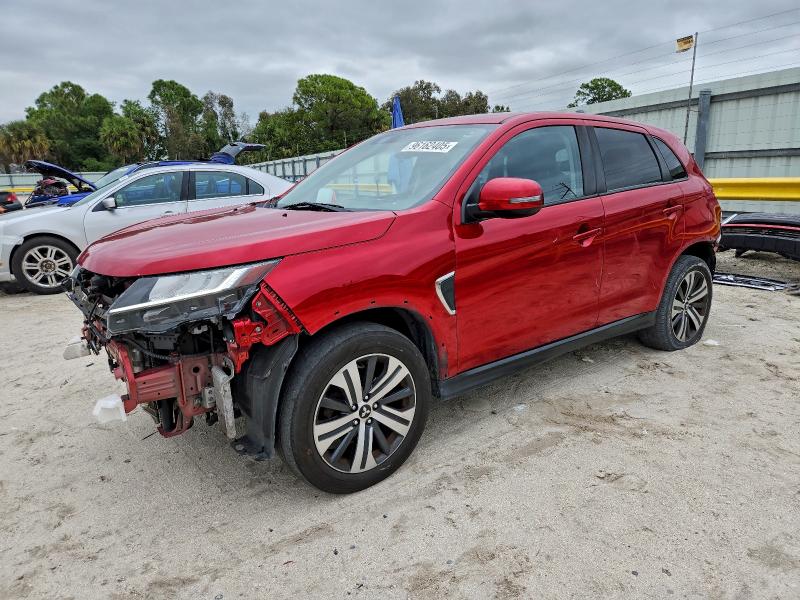 Фото 1 - MITSUBISHI OUTLANDER