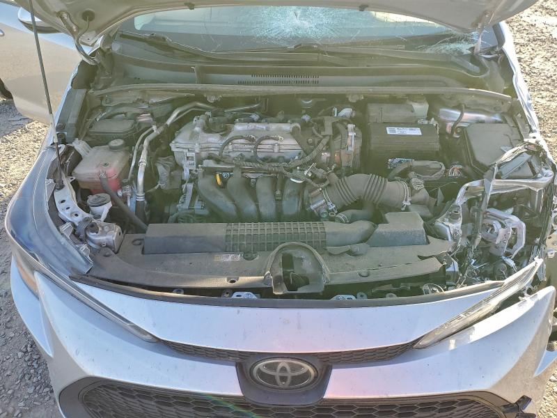 Фото 11 - TOYOTA COROLLA