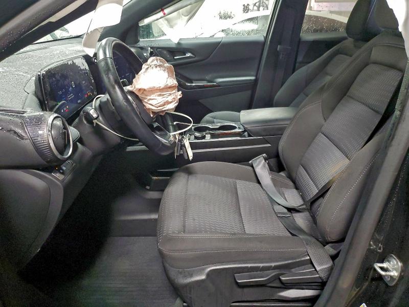 Фото 7 - CHEVROLET EQUINOX