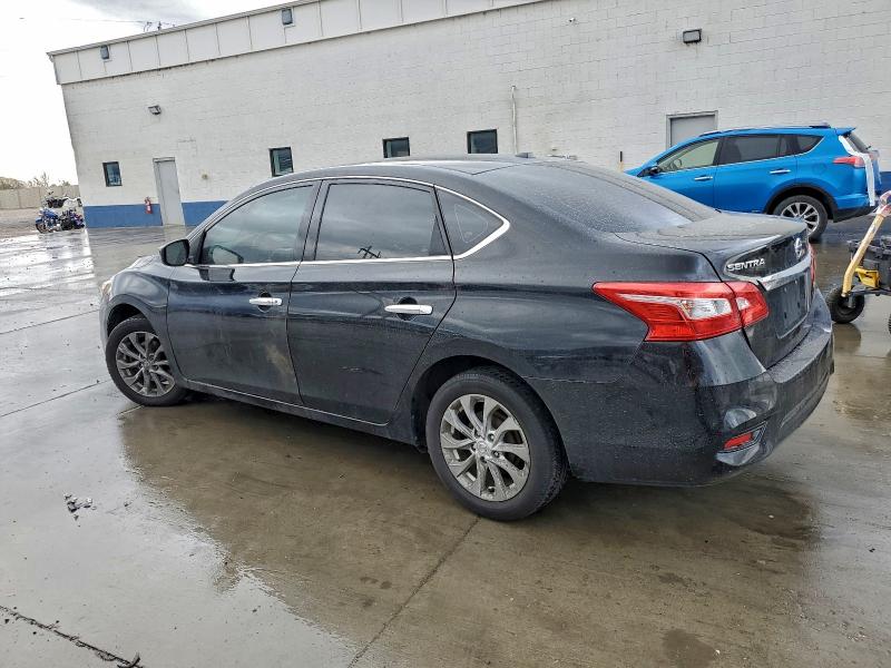 Фото 2 - NISSAN SENTRA