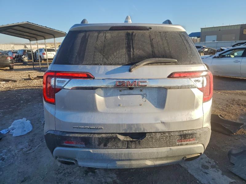 Фото 6 - GMC ACADIA