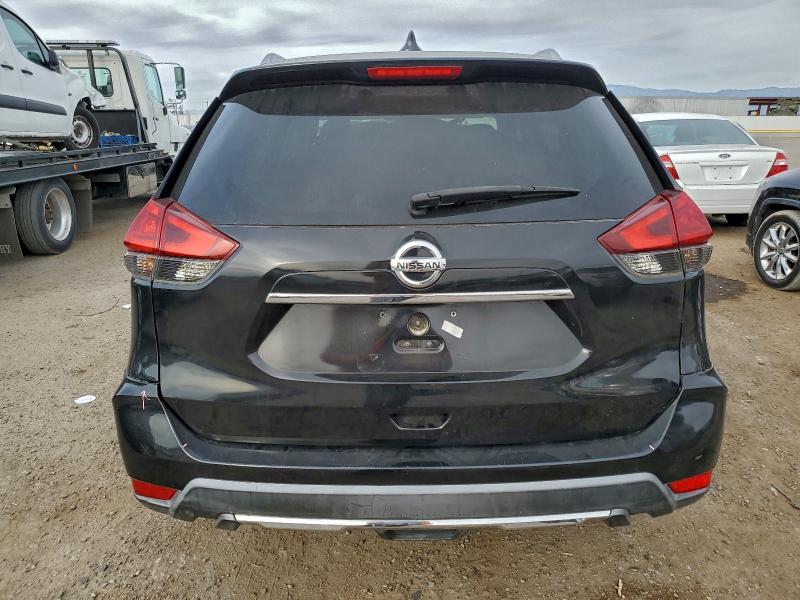 Фото 6 - NISSAN ROGUE