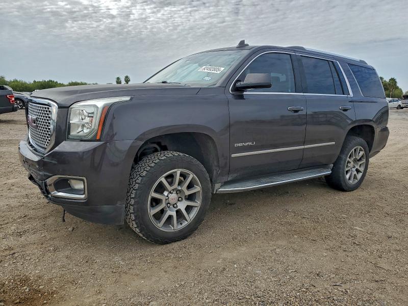 GMC YUKON 2016 VIN 1GKS1CKJ2GR114170