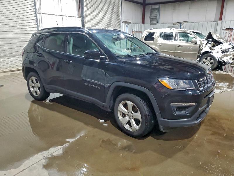 Фото 4 - JEEP COMPASS