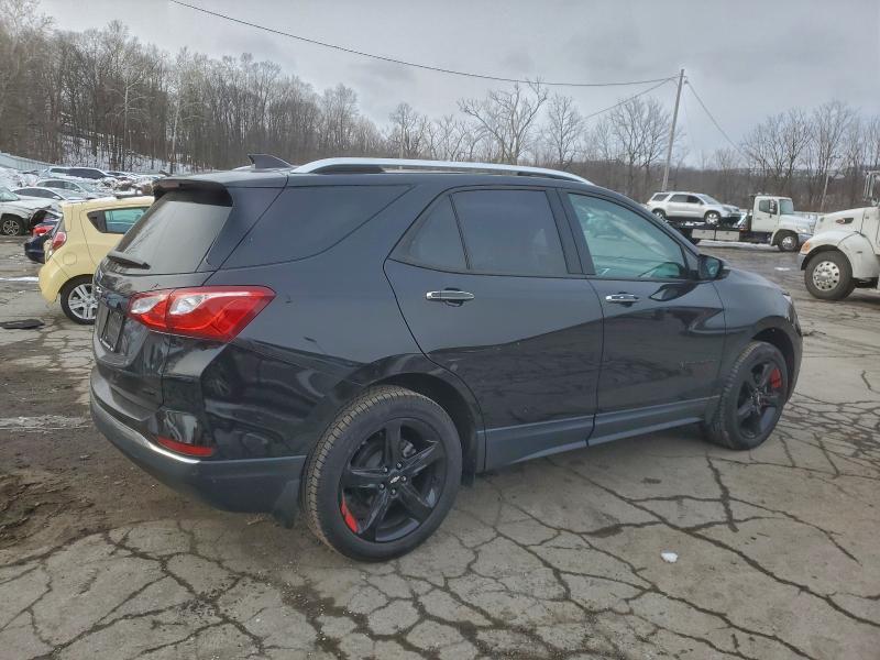 Фото 3 - CHEVROLET EQUINOX