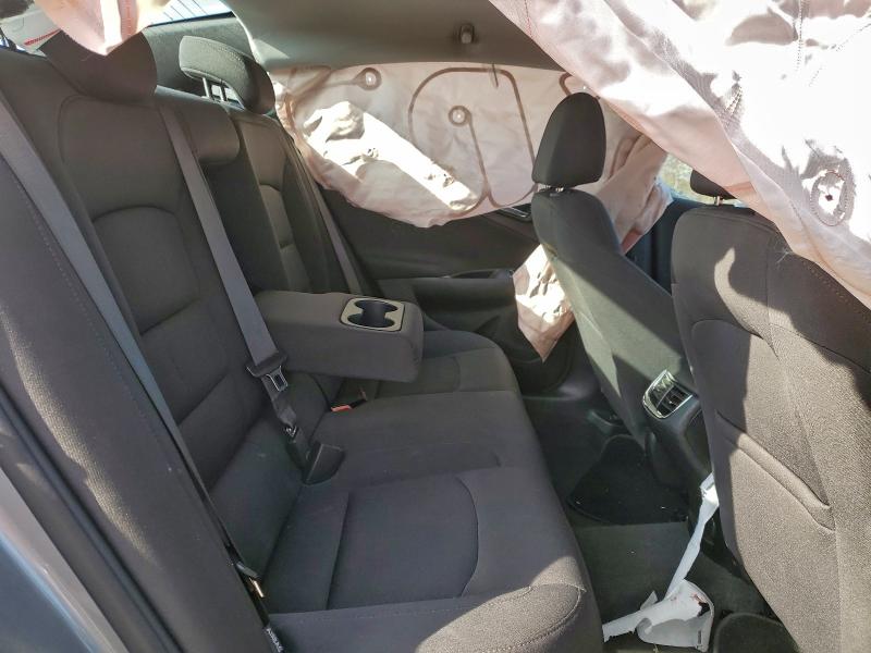 Фото 10 - CHEVROLET MALIBU