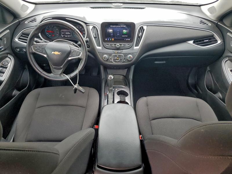 Фото 8 - CHEVROLET MALIBU