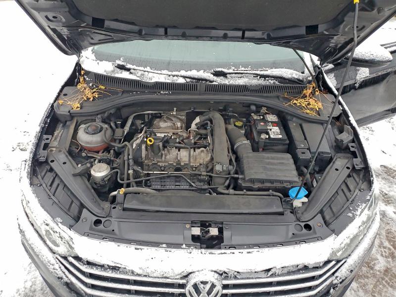 Фото 11 - VOLKSWAGEN JETTA