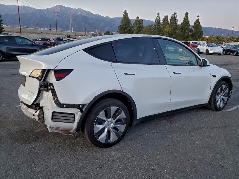 Фото 3 - TESLA MODEL Y
