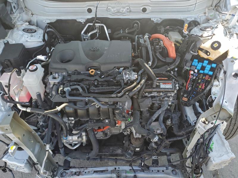 Фото 12 - TOYOTA HIGHLANDER