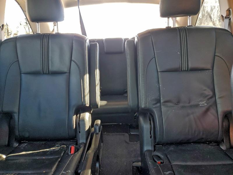 Фото 10 - TOYOTA HIGHLANDER