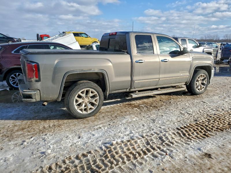 Фото 3 - GMC SIERRA