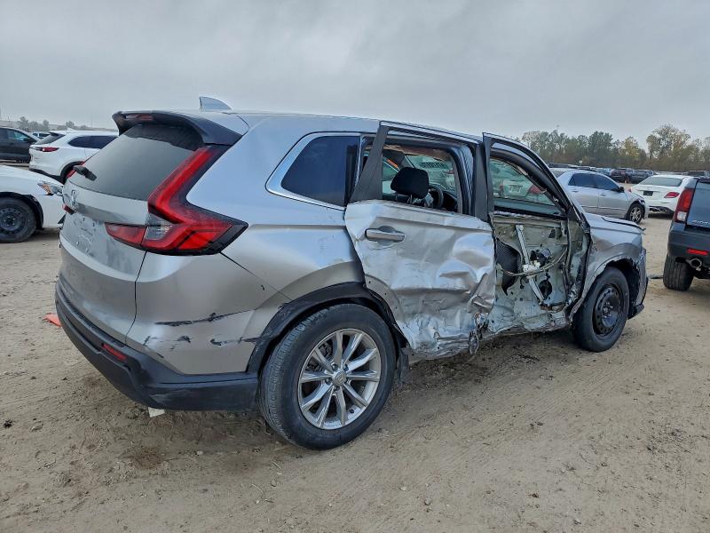 Фото 3 - HONDA CRV