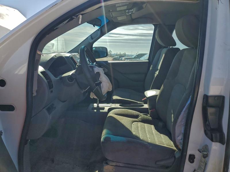 Фото 7 - NISSAN FRONTIER