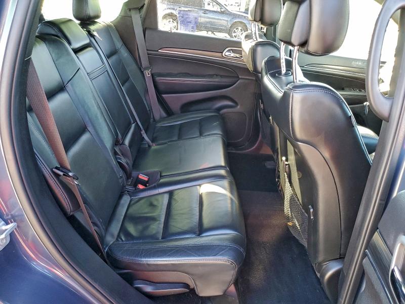 Фото 11 - JEEP GRAND CHER