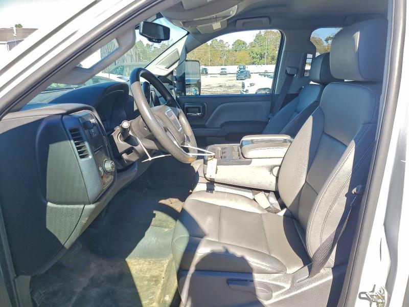 Фото 7 - GMC SIERRA