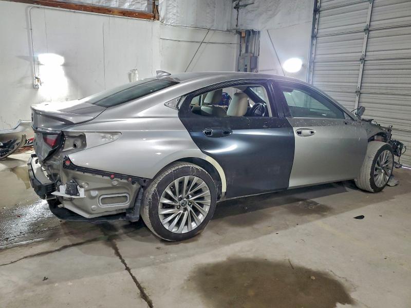 LEXUS ES300 2020 VIN 58AE21B1XLU006790