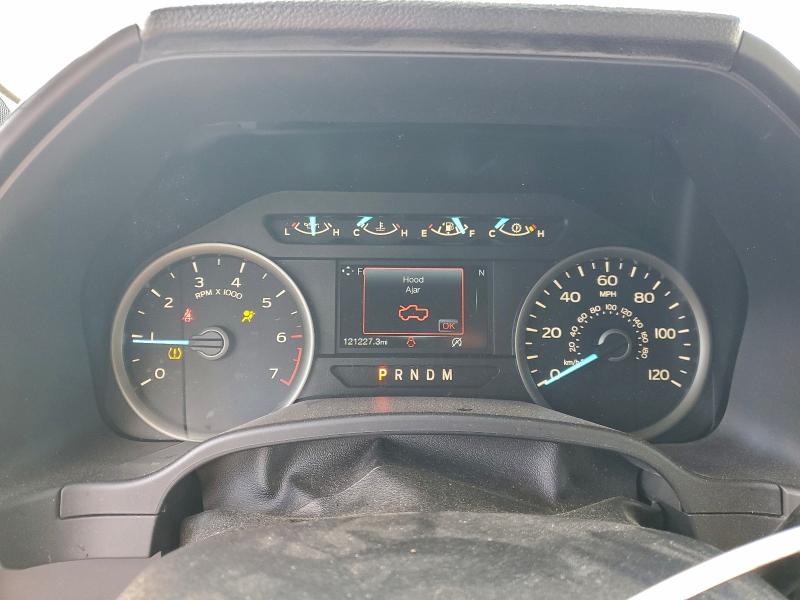 Фото 9 - FORD F-150