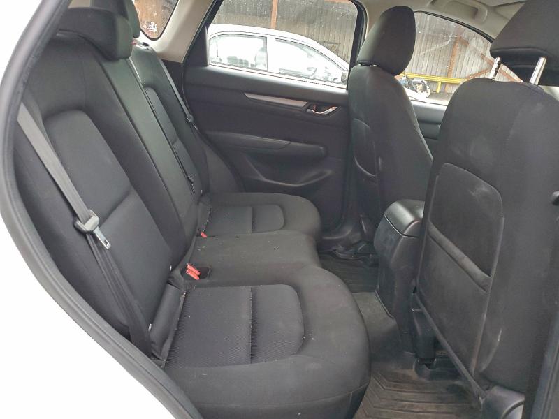 Фото 11 - MAZDA CX-5