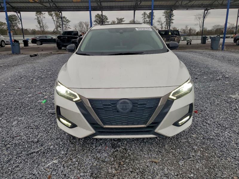 Фото 5 - NISSAN SENTRA