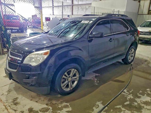 Фото 1 - CHEVROLET EQUINOX