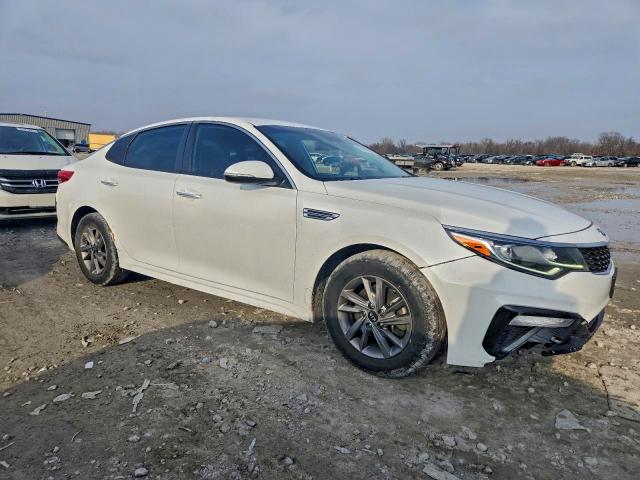 Фото 4 - KIA OPTIMA