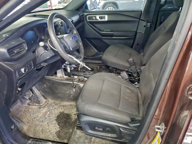 Фото 7 - FORD EXPLORER