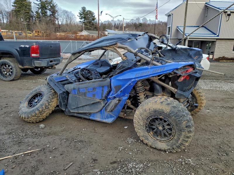 2024 CAN-AM ALL Models