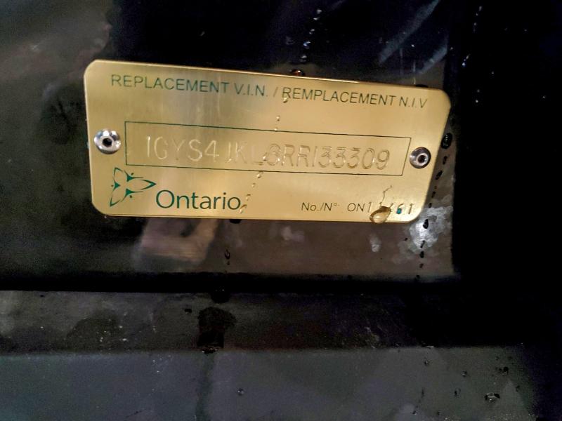 Фото 13 - CADILLAC ESCALADE