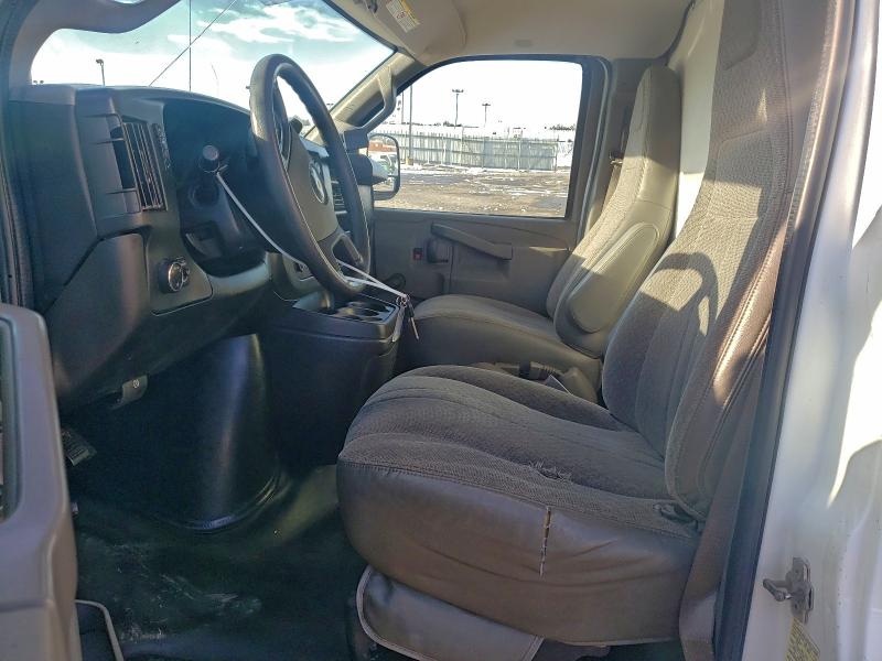 Фото 7 - CHEVROLET EXPRESS