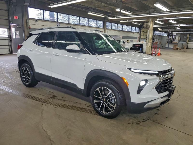 Фото 4 - CHEVROLET TRAILBLZR