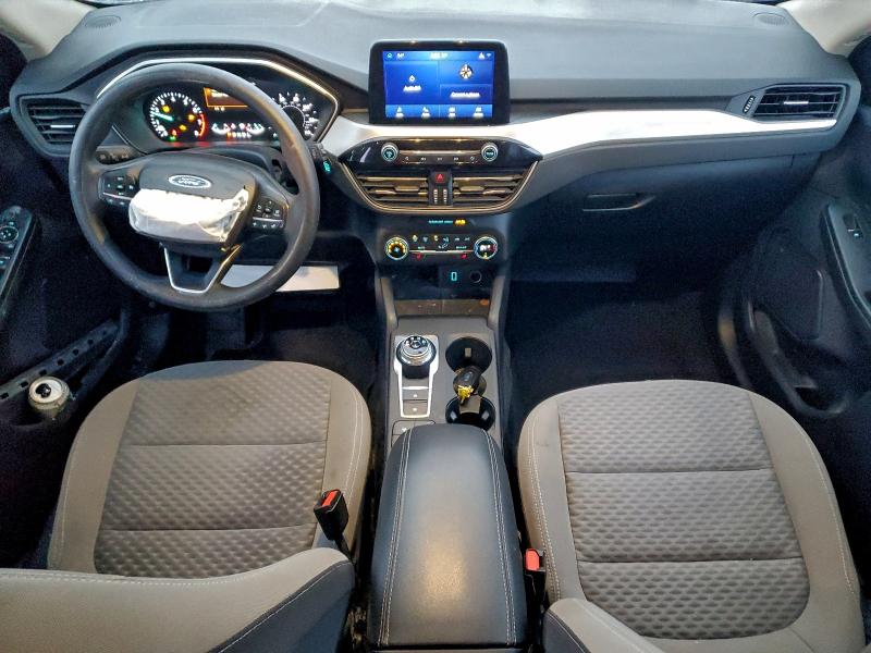 Фото 8 - FORD ESCAPE