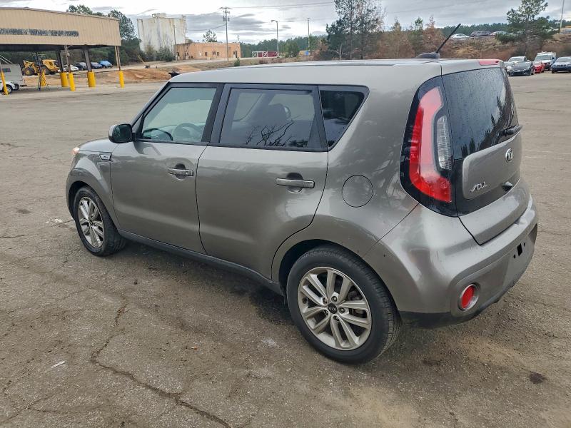 Фото 2 - KIA SOUL