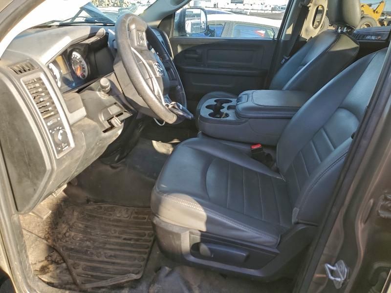 Фото 7 - RAM 1500