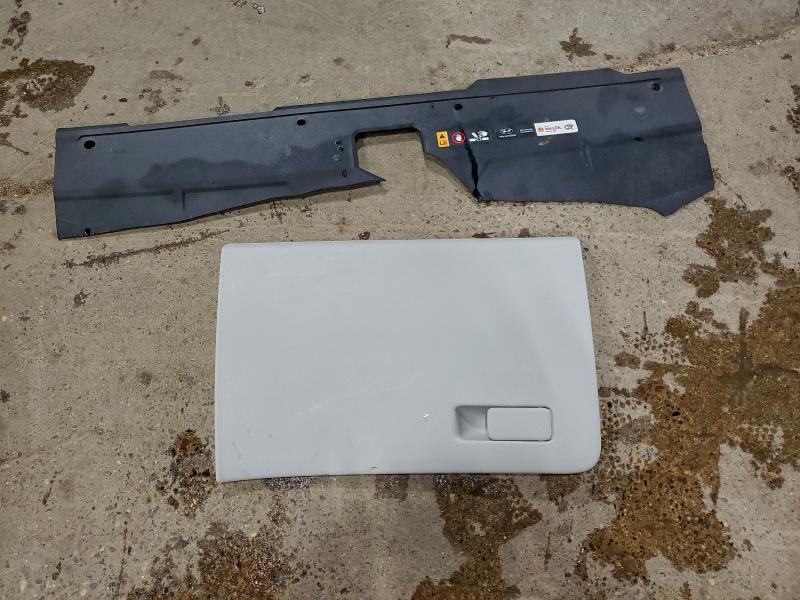 Фото 13 - HYUNDAI TUCSON