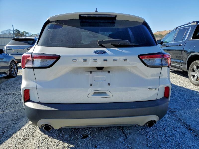 Фото 6 - FORD ESCAPE