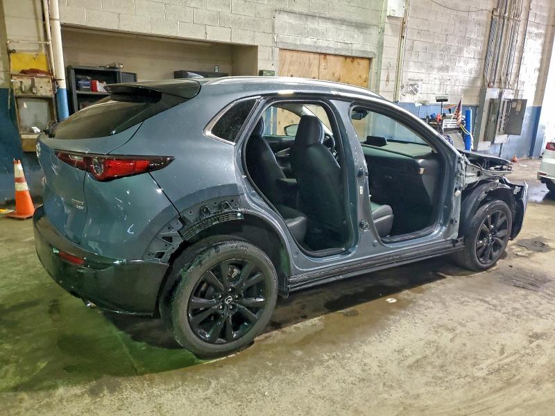 Фото 3 - MAZDA CX30