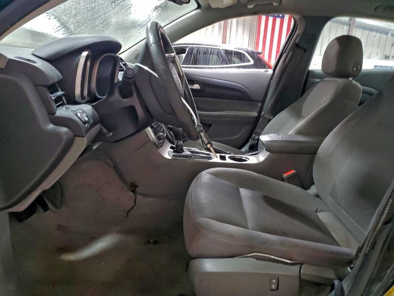 Фото 7 - CHEVROLET MALIBU