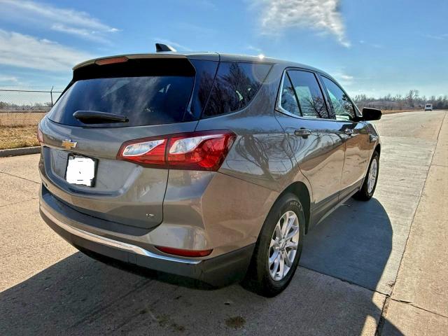 Фото 4 - CHEVROLET EQUINOX