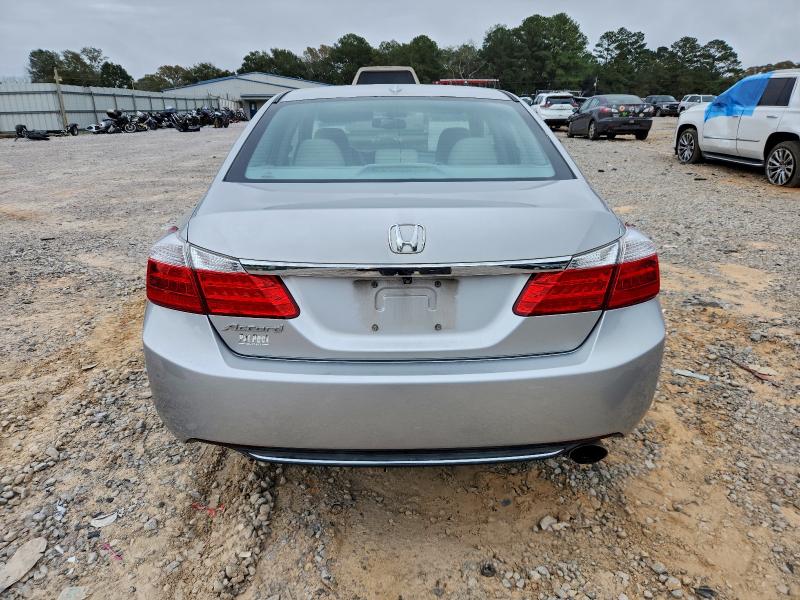 Фото 6 - HONDA ACCORD