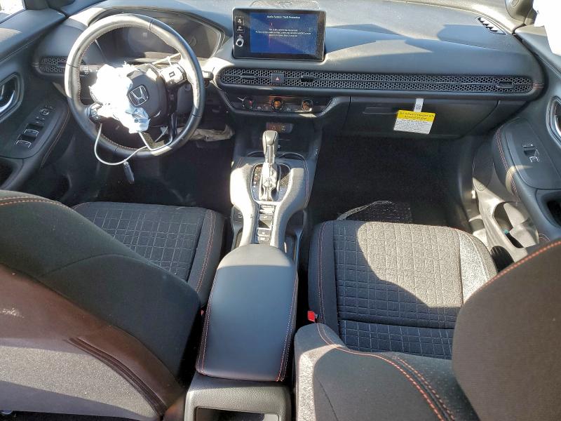 Фото 8 - HONDA HR-V